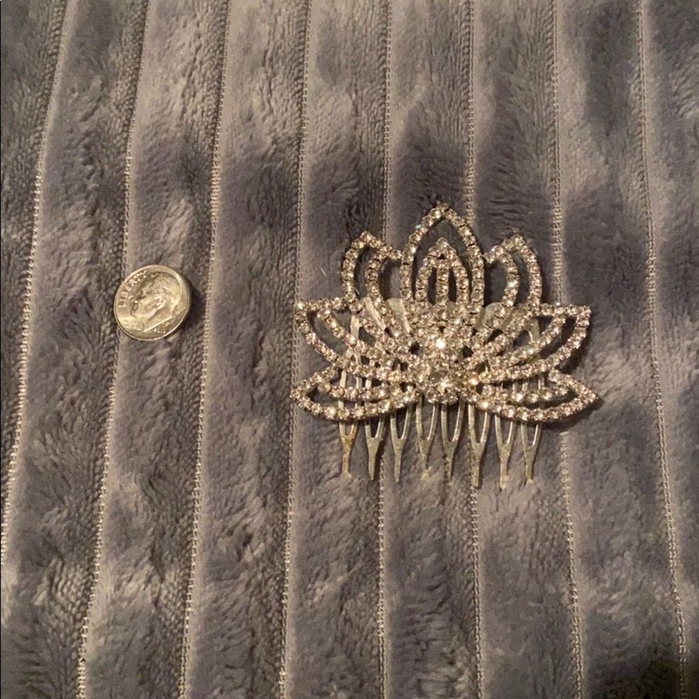 Luxury Hair Accessory